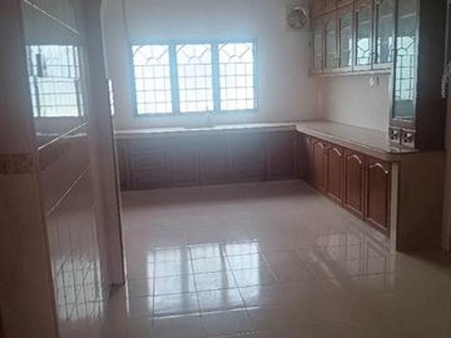 Terraced House for rent in Petaling, Subang Jaya