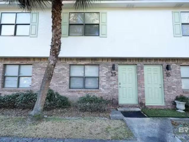 Condo for rent in Foley