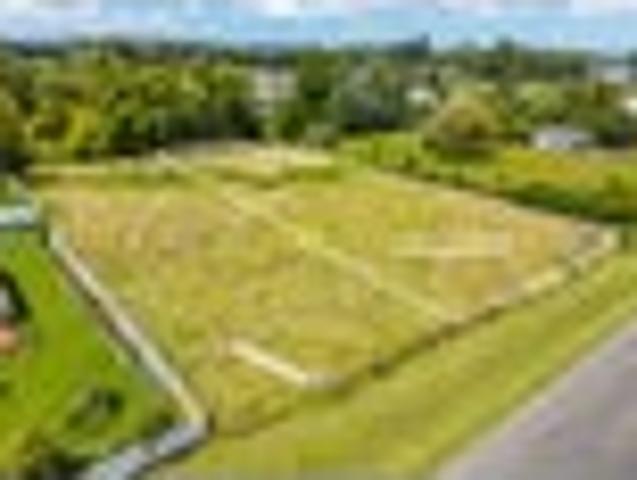 Land for sale in Tararua District