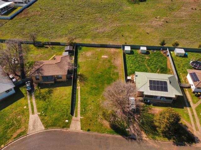 Land for sale in Cowra, New South Wales