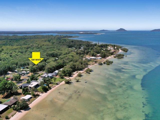 Land for sale in Pindimar, New South Wales