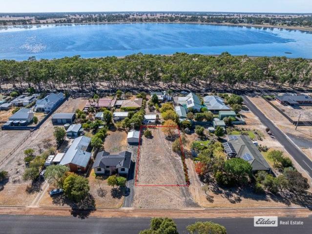 Land for sale in Edenhope, Victoria