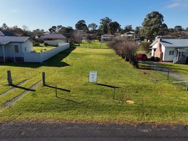 Land for sale in Milroy, New South Wales