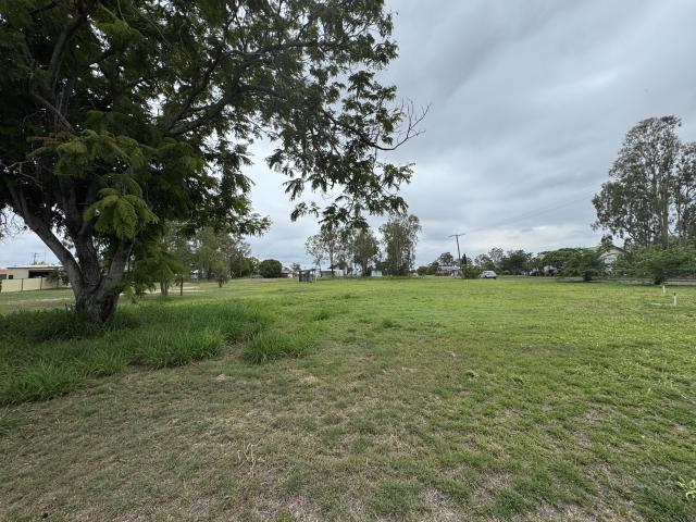 Property for sale in Moura, Queensland