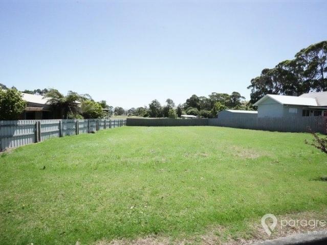 Land for sale in Toora, Victoria