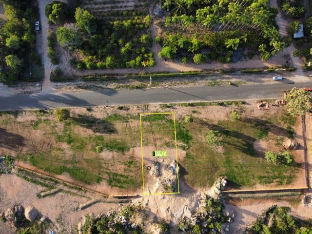 Land for sale in Horseshoe Bay, Townsville City