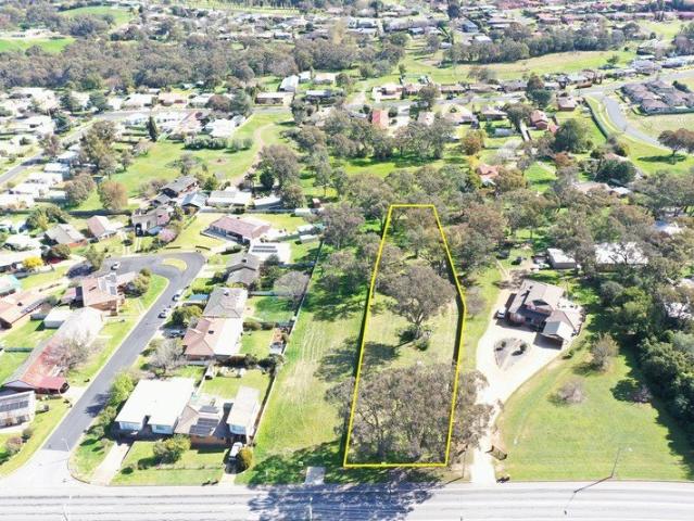 Land for sale in Maimuru, New South Wales