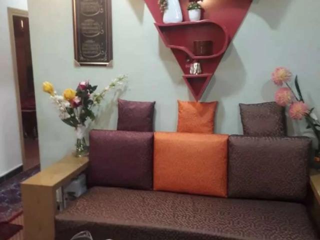 Apartment for rent in Peshawar