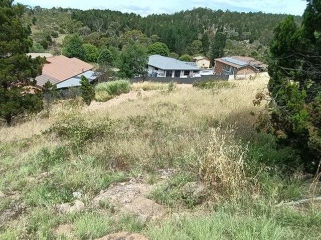 Land for sale in Bungarby, New South Wales