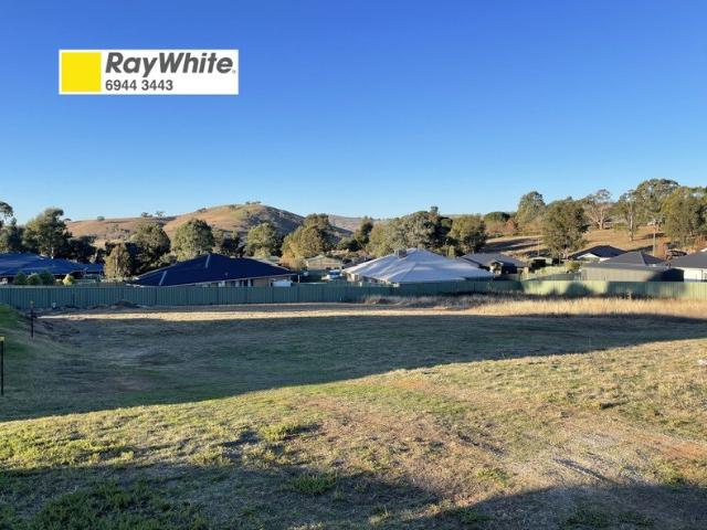 Land for sale in Gundagai, New South Wales