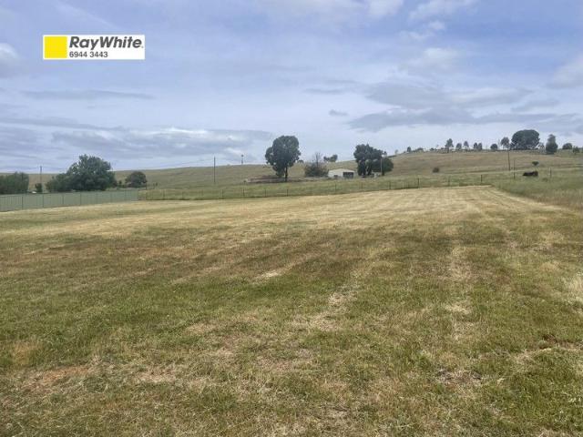 Land for sale in Gundagai, New South Wales