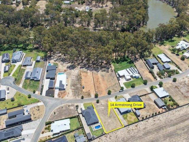 Land for sale in Barham, New South Wales