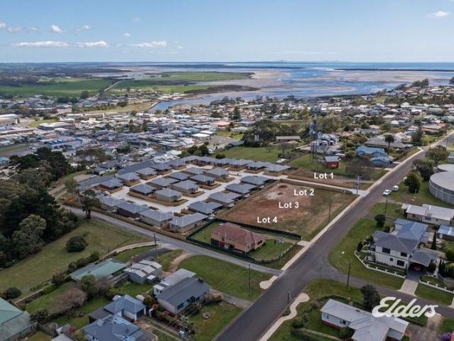 Land for sale in Smithton, Tasmania