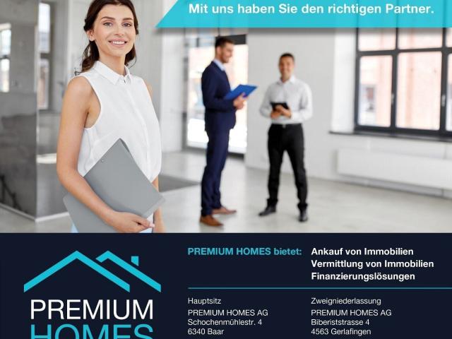 Immobilie kaufen