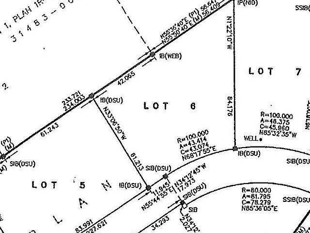 Land for sale in Ontario