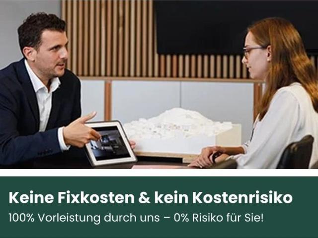 Immobilie kaufen