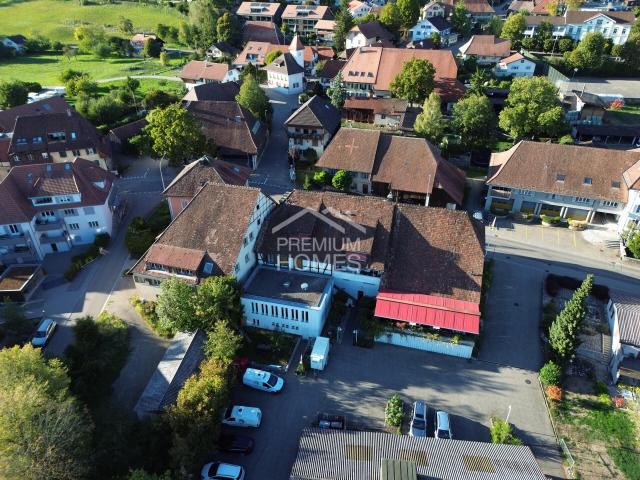 Immobilie kaufen