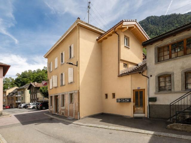 Immobilie kaufen in Bovernier, Wallis