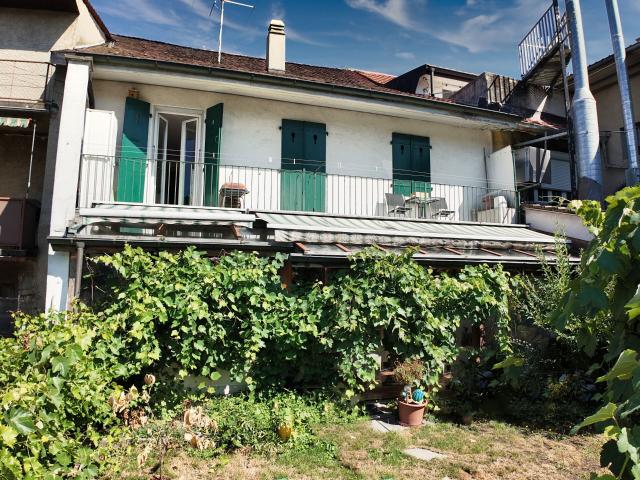 Immobilie kaufen in Avenches, Waadt