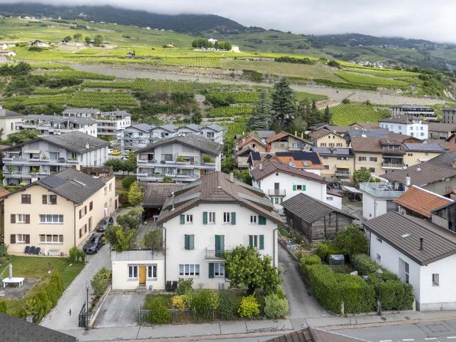 Immobilie kaufen in Conthey, Wallis