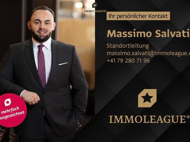 Immobilie kaufen