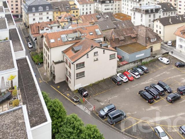 Immobilie kaufen in Fribourg - Freiburg, District de la Sarine