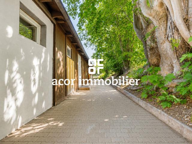 Immobilie kaufen in Grône, Wallis