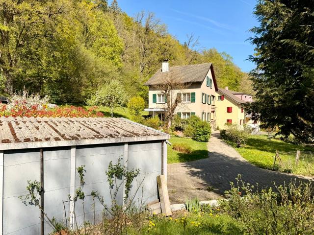 Immobilie kaufen in Moutier, Bern
