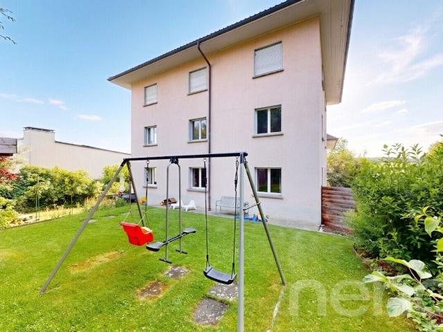 Immobilie kaufen in Romont (FR), Freiburg