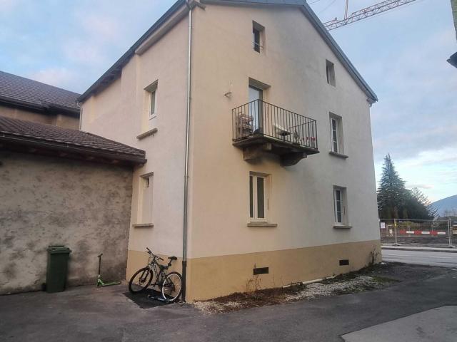Immobilie kaufen in Ardon, Wallis