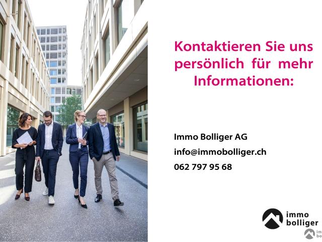 Immobilie kaufen in Oberentfelden, Aargau
