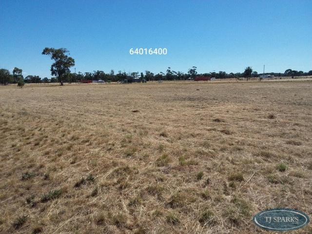 Land for sale in Korong Vale, Victoria