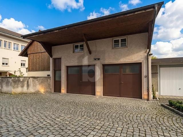 Immobilie kaufen in Moutier, Bern