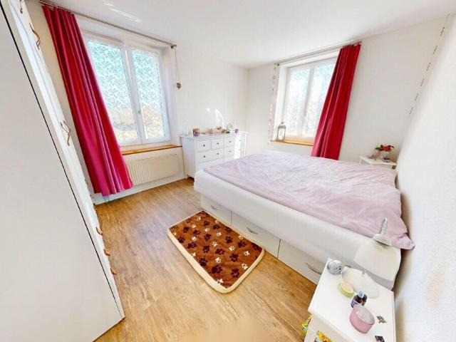Immobilie kaufen