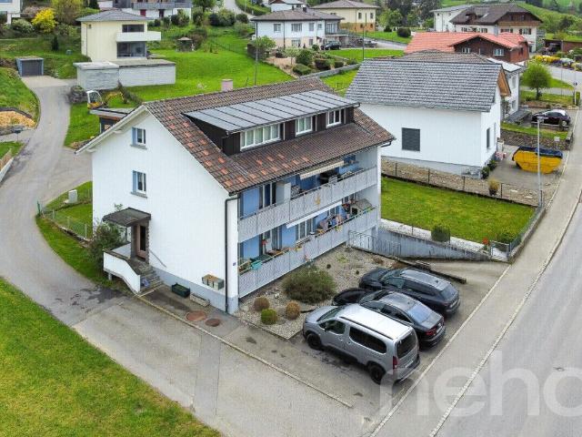 Immobilie kaufen in Plasselb, Freiburg