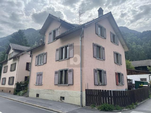 Immobilie kaufen in Diesbach (GL), Glarus