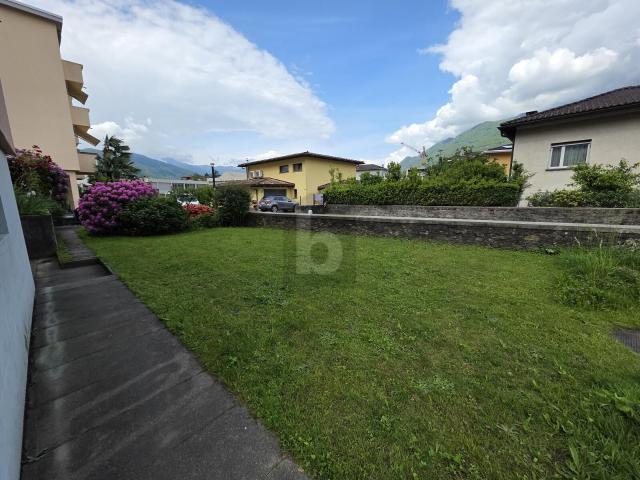 Immobilie kaufen in Giubiasco, Bellinzona
