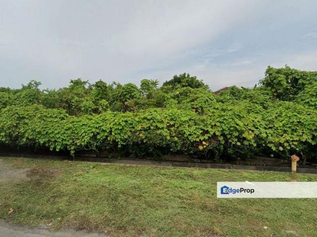 House for sale in Perak