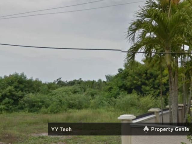 Property for sale in Padang Temu, Malaka