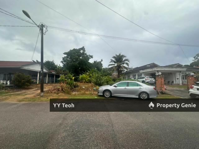 Property for sale in Pulau Sebang, Malaka