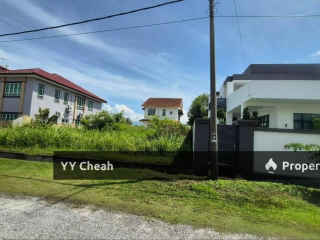 Property for sale in Perak, Tanjong Ipoh