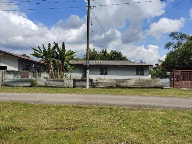 Bungalow for sale in Negeri Sembilan