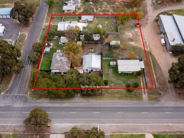 House for sale in Benalla, Victoria