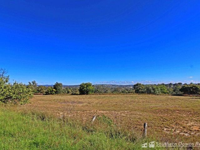 Land for sale in Warwick, Queensland