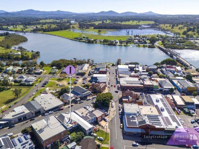House for sale in Macksville, Nambucca Valley Council