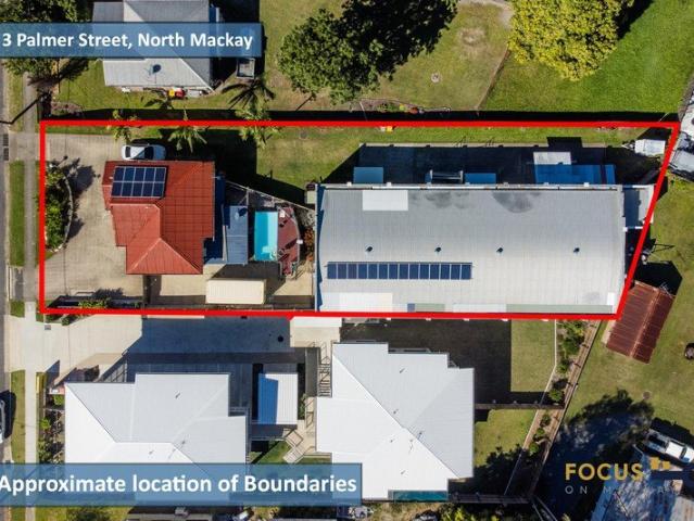 House for sale in Mackay, Queensland