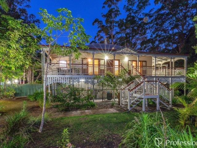 House for sale in Tamborine Mountain, Queensland