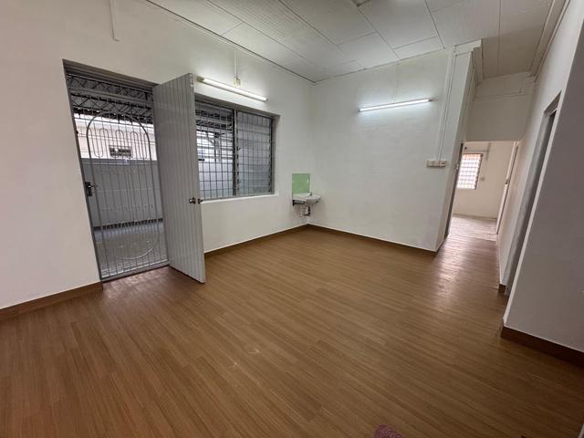 Residential House for rent in Georgetown, Penang
