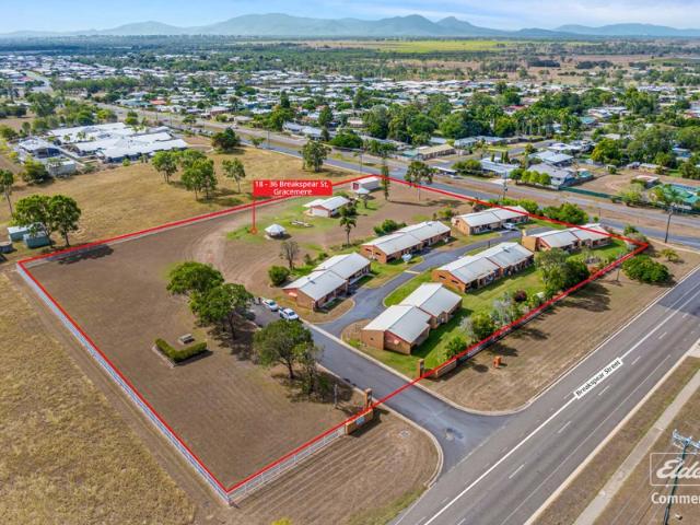 Townhouse for sale in Gracemere, Queensland