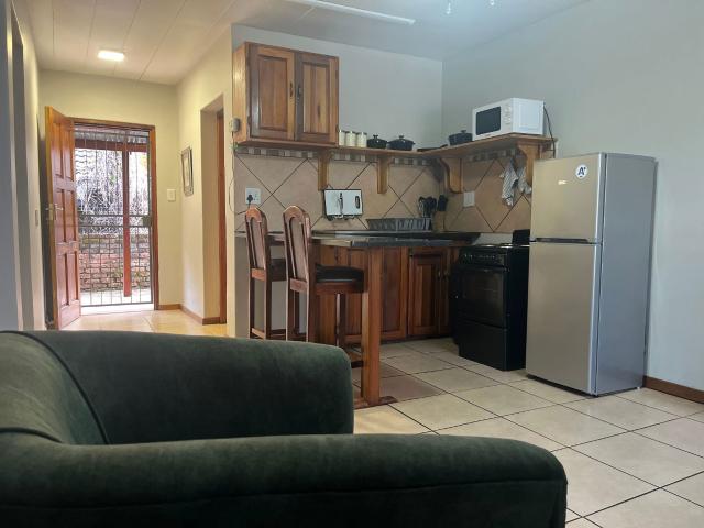 House for rent in Arbor Park, Newcastle Local Municipality